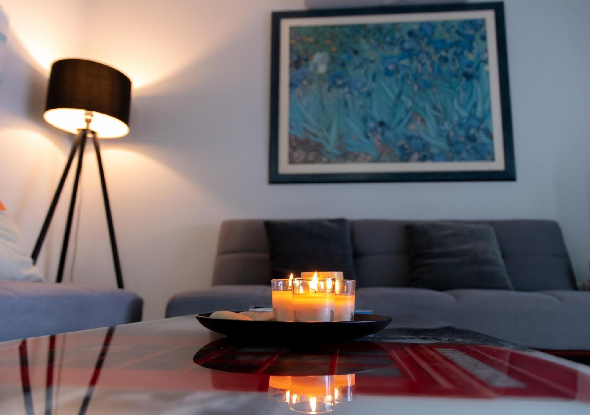 Kypkeys Apartments Voroklini Room photo